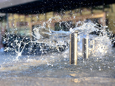 管城回族企业风采